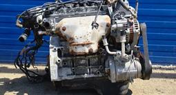 Контрактный двигатель Honda F23 2.3 литра за 320 000 тг. в Шымкент