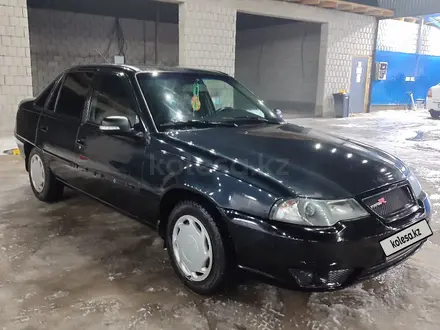 Daewoo Nexia 2014 года за 1 900 000 тг. в Туркестан – фото 2