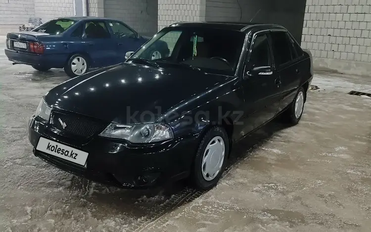 Daewoo Nexia 2014 года за 1 900 000 тг. в Туркестан