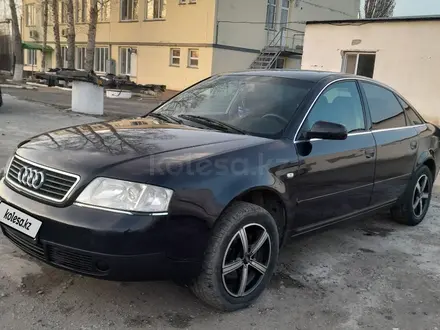 Audi A6 1998 года за 2 900 000 тг. в Павлодар – фото 13