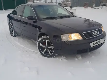 Audi A6 1998 года за 2 900 000 тг. в Павлодар – фото 19