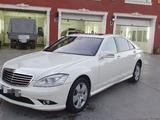 Mercedes-Benz S 500 2007 года за 6 500 000 тг. в Кызылорда – фото 3