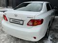 Toyota Corolla 2007 года за 5 200 000 тг. в Алматы – фото 10