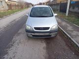 Opel Zafira 2003 года за 3 500 000 тг. в Шымкент