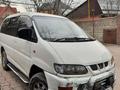 Mitsubishi Delica 1995 годаүшін4 400 000 тг. в Алматы