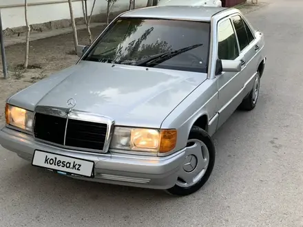 Mercedes-Benz 190 1992 года за 590 000 тг. в Шымкент