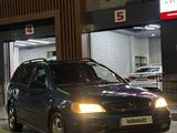 Opel Astra 2001 года за 2 900 000 тг. в Шымкент – фото 2
