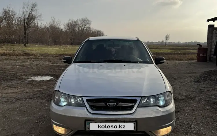 Daewoo Nexia 2014 годаfor2 000 000 тг. в Алматы