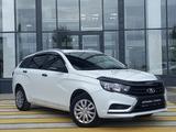 ВАЗ (Lada) Vesta 2021 года за 6 200 000 тг. в Астана – фото 3