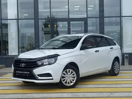 ВАЗ (Lada) Vesta 2021 годаүшін6 200 000 тг. в Астана