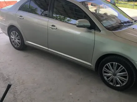 Toyota Avensis 2007 года за 4 400 000 тг. в Алматы – фото 3