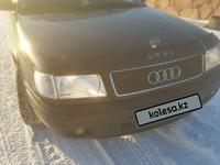 Audi 100 1993 годаүшін1 800 000 тг. в Астана