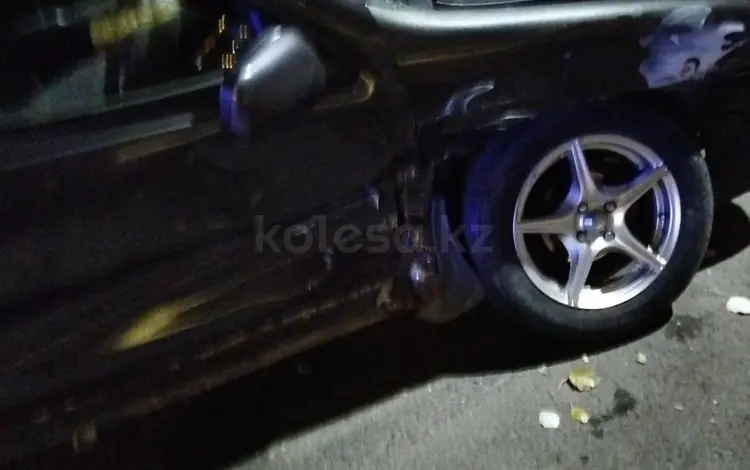 Nissan Pulsar 1999 года за 400 000 тг. в Астана