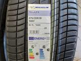 Michelin Primacy 3 ZP 245/40 R19 — 275/35 R19 100Y за 220 000 тг. в Алматы – фото 5