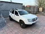 Renault Duster 2014 года за 4 730 000 тг. в Актобе – фото 2