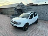 Renault Duster 2014 года за 4 750 000 тг. в Актобе