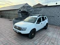 Renault Duster 2014 годаүшін4 750 000 тг. в Актобе