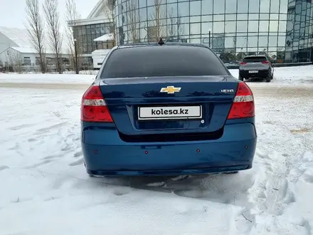 Chevrolet Nexia 2021 года за 5 400 000 тг. в Караганда – фото 19