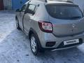 Renault Sandero Stepway 2015 года за 5 300 000 тг. в Семей – фото 3