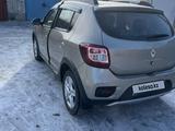 Renault Sandero Stepway 2015 годаүшін5 300 000 тг. в Семей – фото 3