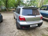 Mitsubishi Outlander 2003 годаүшін3 800 000 тг. в Усть-Каменогорск – фото 4