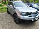 Mitsubishi Outlander 2003 года за 3 900 000 тг. в Усть-Каменогорск