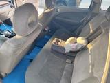 Mitsubishi Outlander 2003 годаүшін3 800 000 тг. в Усть-Каменогорск – фото 3