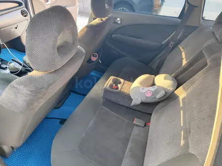 Mitsubishi Outlander 2003 года за 3 900 000 тг. в Усть-Каменогорск – фото 3