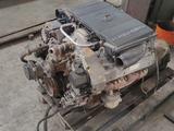 Двигатель в сборе с АКПП Мерседес w140 119 за 1 300 000 тг. в Тараз