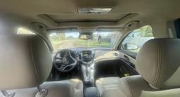Chevrolet Cruze 2011 годаfor2 600 000 тг. в Петропавловск – фото 5