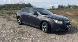 Chevrolet Cruze 2011 годаfor2 600 000 тг. в Петропавловск