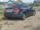 Chevrolet Cruze 2011 годаfor2 600 000 тг. в Петропавловск – фото 2