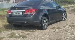 Chevrolet Cruze 2011 годаfor2 600 000 тг. в Петропавловск – фото 2