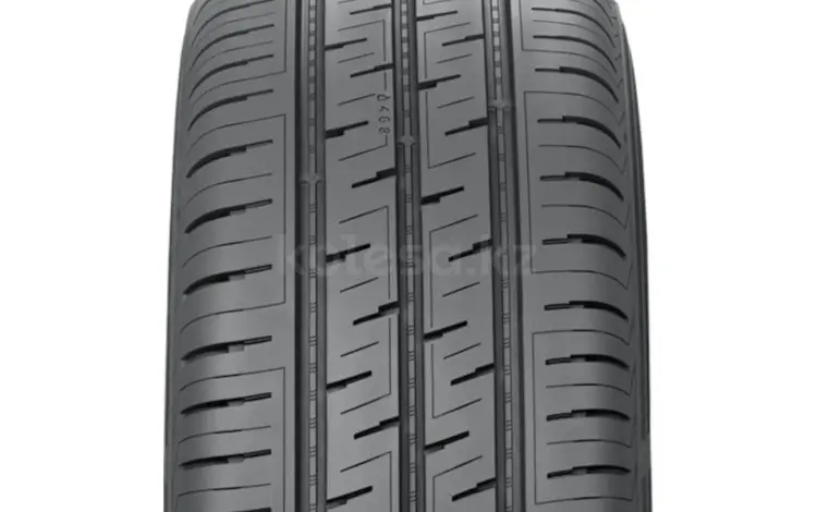 265/65R17 Nokian Haka R3 за 82 000 тг. в Алматы