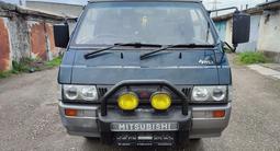 Mitsubishi Delica 1991 годаүшін1 600 000 тг. в Тараз – фото 2