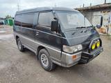 Mitsubishi Delica 1991 года за 1 600 000 тг. в Тараз – фото 3