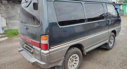 Mitsubishi Delica 1991 года за 1 600 000 тг. в Тараз – фото 5