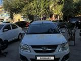 ВАЗ (Lada) Largus 2019 года за 5 000 000 тг. в Кызылорда – фото 2