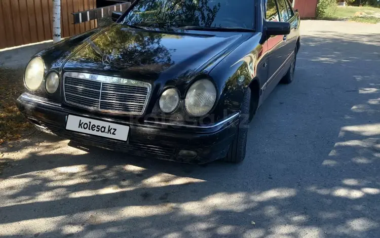 Mercedes-Benz E 280 1996 годаүшін2 400 000 тг. в Талдыкорган