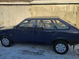ВАЗ (Lada) 2109 1997 годаүшін800 000 тг. в Петропавловск – фото 3