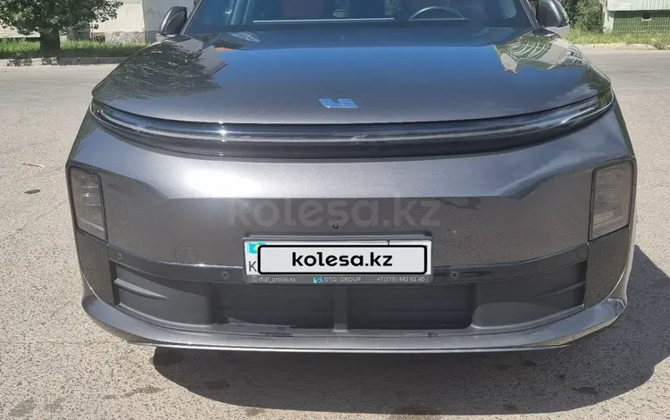 Li L6 2024 годаүшін20 800 000 тг. в Астана