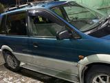Mitsubishi RVR 1995 года за 1 600 000 тг. в Талдыкорган – фото 2