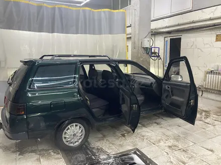 ВАЗ (Lada) 2111 2004 года за 650 000 тг. в Астана – фото 11