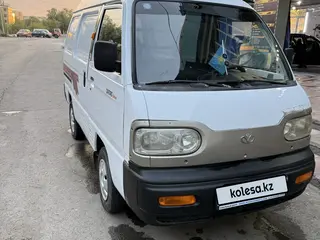Daewoo Damas