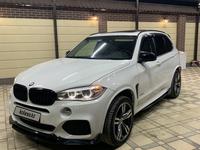 BMW X5 2016 года за 18 500 000 тг. в Шымкент