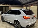 BMW X5 2016 годаfor18 500 000 тг. в Шымкент – фото 3