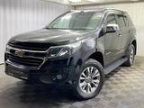 Chevrolet TrailBlazer 2022 года за 13 500 000 тг. в Алматы