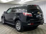 Chevrolet TrailBlazer 2022 года за 13 500 000 тг. в Алматы – фото 2