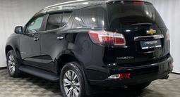 Chevrolet TrailBlazer 2022 года за 13 500 000 тг. в Алматы – фото 2