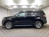 Chevrolet TrailBlazer 2022 года за 13 500 000 тг. в Алматы – фото 3